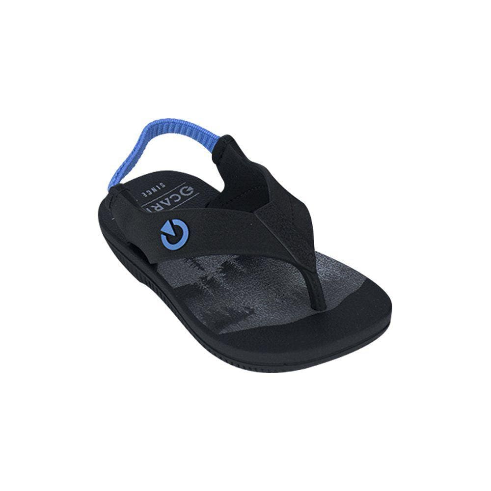 Chinelo Grendene Woods Baby Masculino