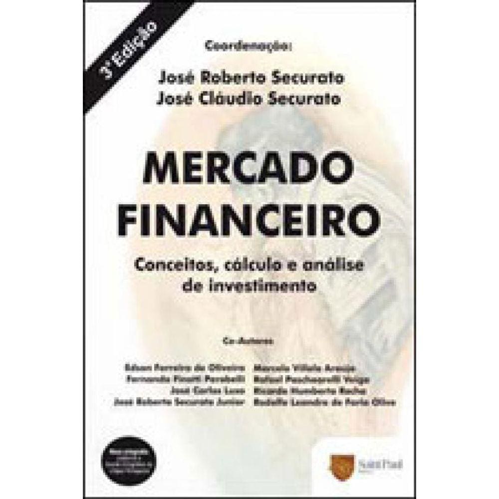 Mercado Financeiro