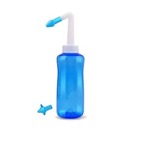 Limpador Nasal Ducha 300ml Supermedy