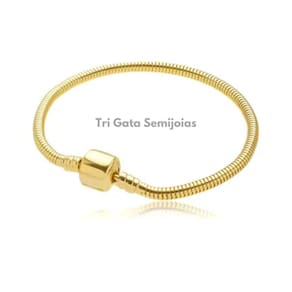 Pulseira para Berloques - P@ndora