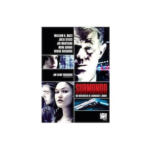 DVD Submundo - IMAGEM