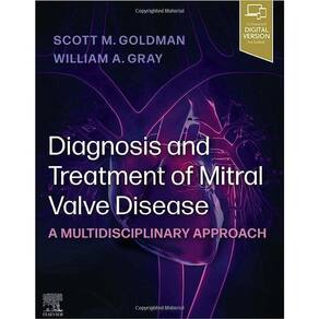 Diagnosis and Treatment of Mitral Valve Disease