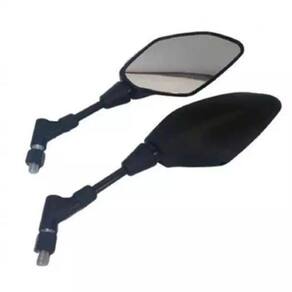 Retrovisor GVS MT 03 07 09