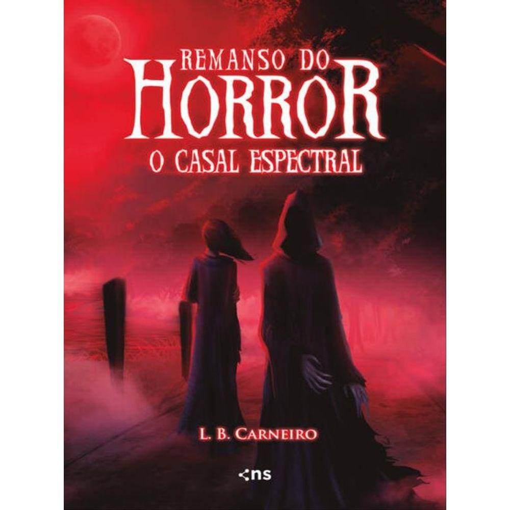 Remanso Do Horror: O Casal Espectral