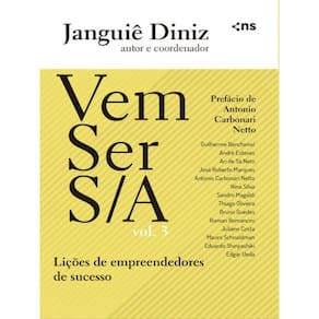 Vem Ser S/A - Vol.3