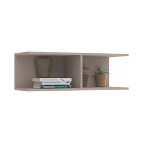 Nicho para Quarto MDF Requinte+ Móveis Castro Duna