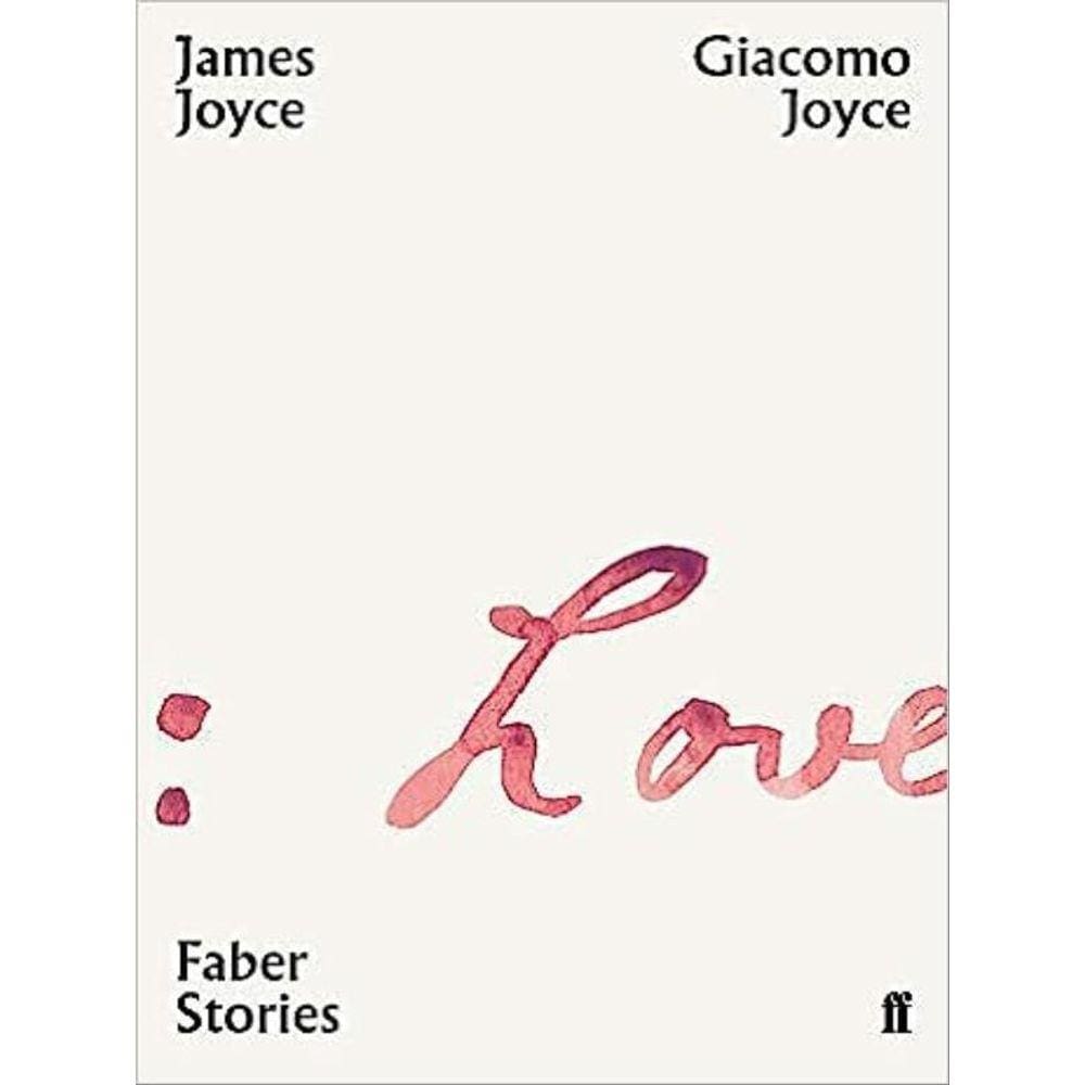 Giacomo Joyce