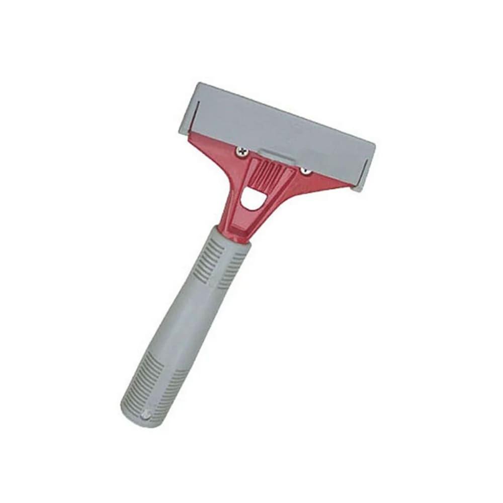 Raspador multiuso 10cm c/ cabo 14cm - Nobre