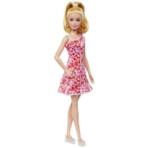 Boneca Barbie - Fashionistas - Modelo 205 MATTEL