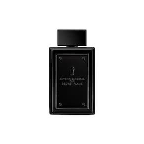 Banderas The Secret Flame Edt Perfume Masculino 100Ml
