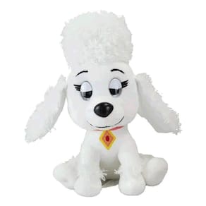 Pelúcia Delores Patrulha Canina O Filme 15Cm Sunny 2732