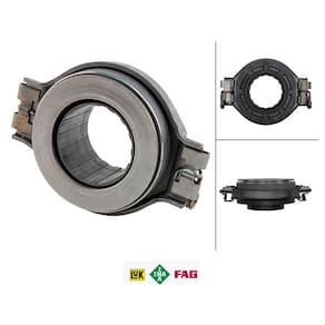 Rolamento Embreagem Belina Delrey Pampa Fusca Gol Kombi Parati Santana Saveiro 5000172110