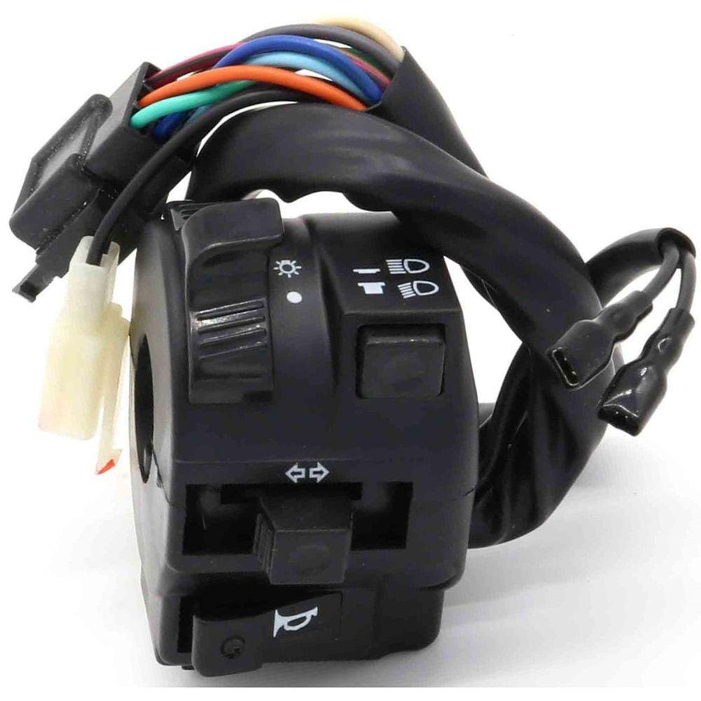 Punho Luz Xr 250 Tornado 2006 2007 2008