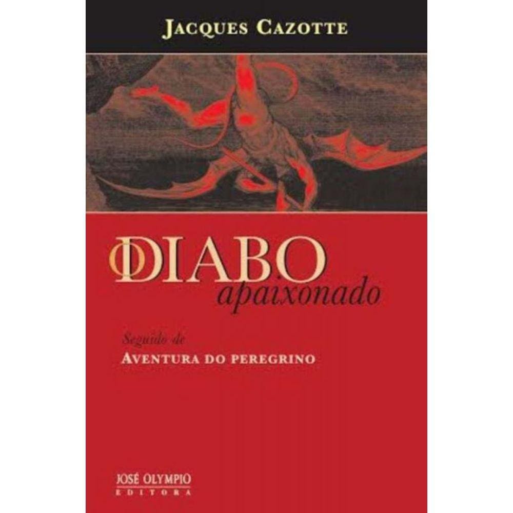 Diabo Apaixonado, O