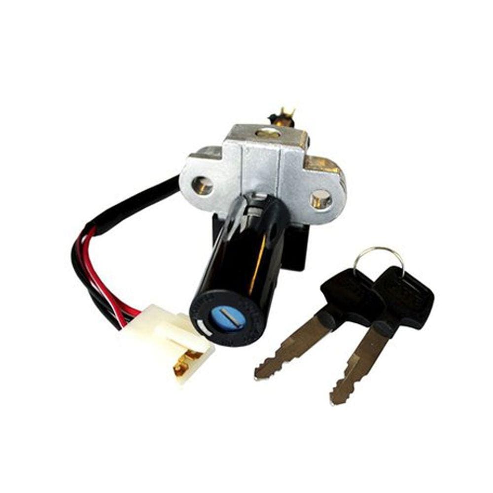 Chave de Ignição Honda CG Fan 150 Flex 2009 à 2013