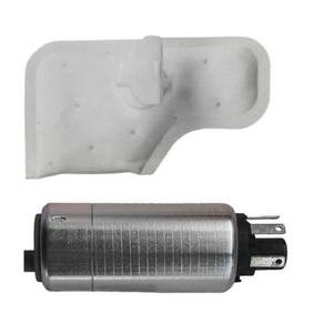 Refil Bomba Combustivel N-Max 160 C/ Filtro