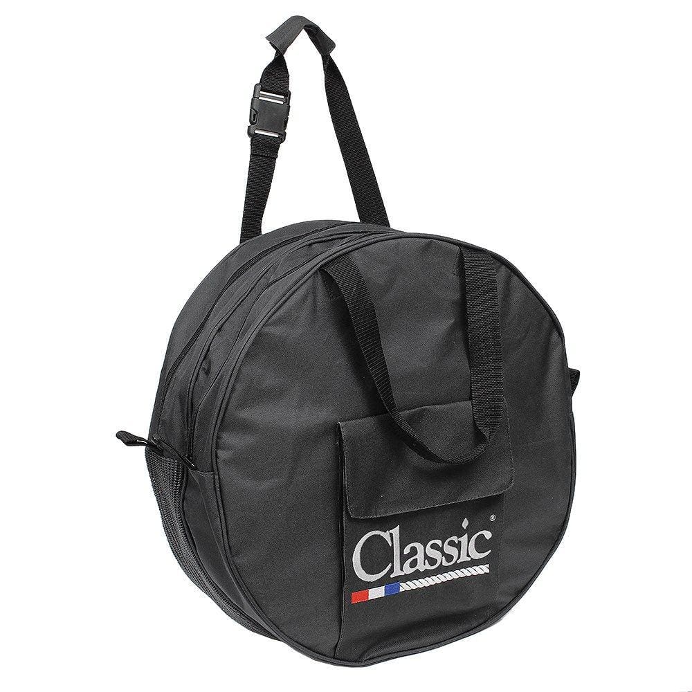 Bolsa Para Laço Preta Classic 31250