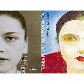 Tarsila Do Amaral, A Modernista