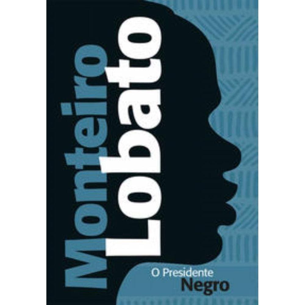 O presidente negro