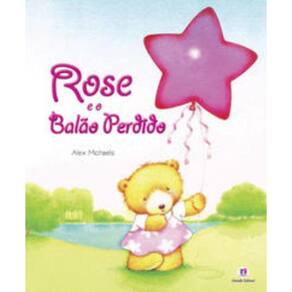 Rose e o balão perdido