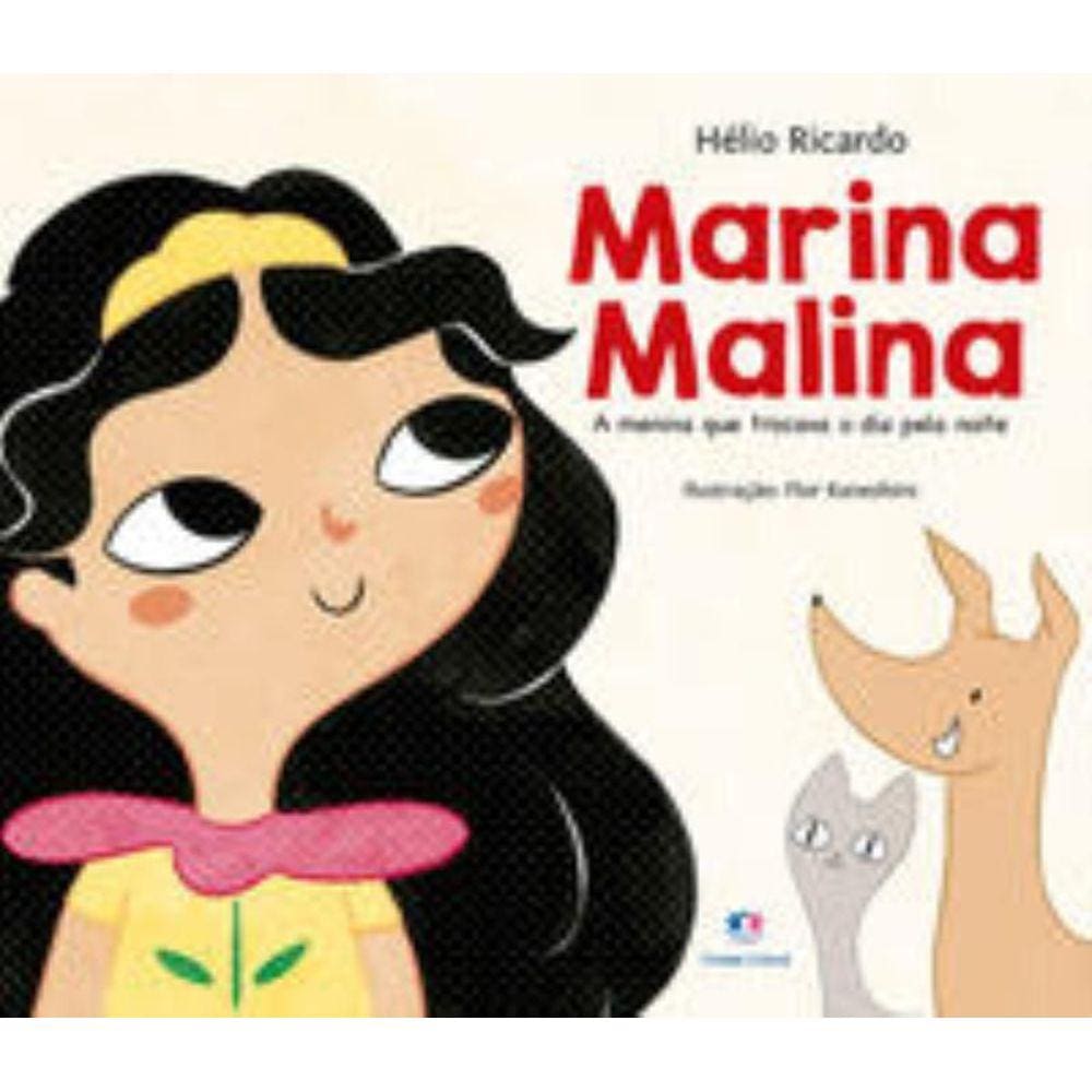 Marina Malina