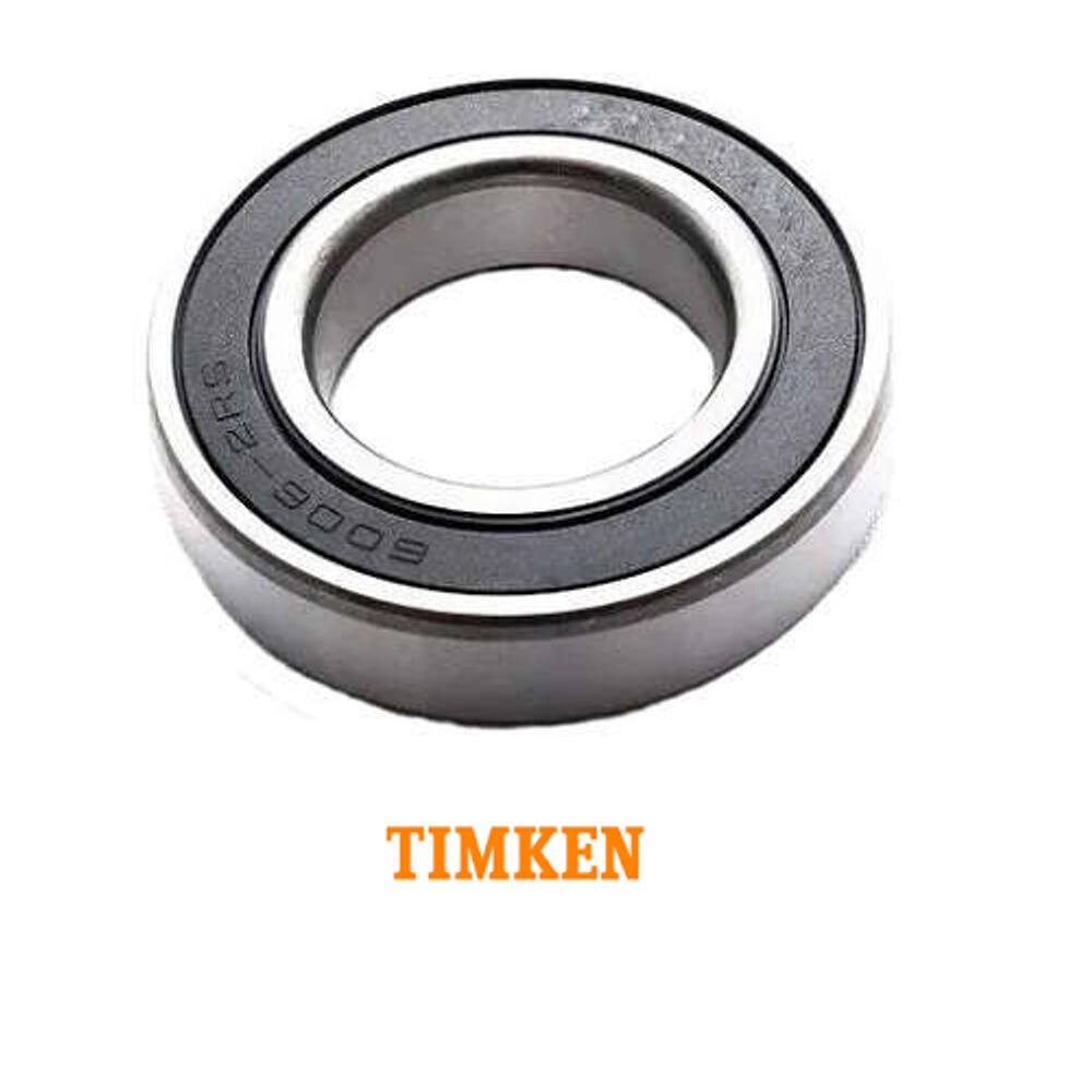 Rolamento Cardan Omega 6006 2rs 30x55x13