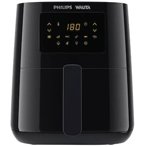 Fritadeira Airfryer Digital Philips Walita 1400w 110v