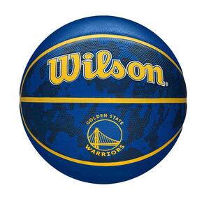 Bola De Basquete Wilson Nba Drv Vermelha Tam.07