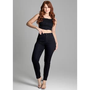 Calça Feminina Sarja Sawary