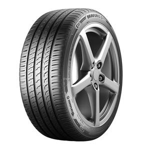 Pneu Bravuris Aro 15 5HM 195/60R15 88H Barum