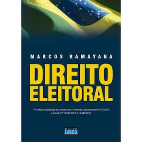 Direito Eleitoral - 17Ed/19