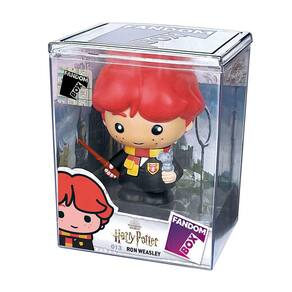 Boneco Fandom Box Colecionável Ron Weasley 3258 Lider