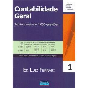 Contabilidade Geral