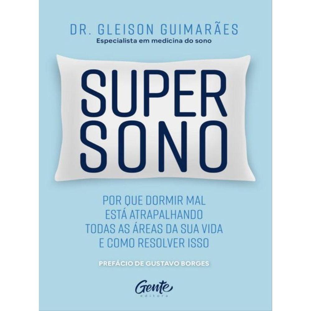 Supersono