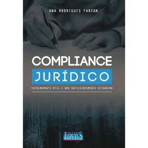 Compliance Juridico