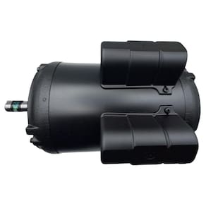 Motor Padrão Premium Monofásico N56 4Polos 2Cv Bivolt