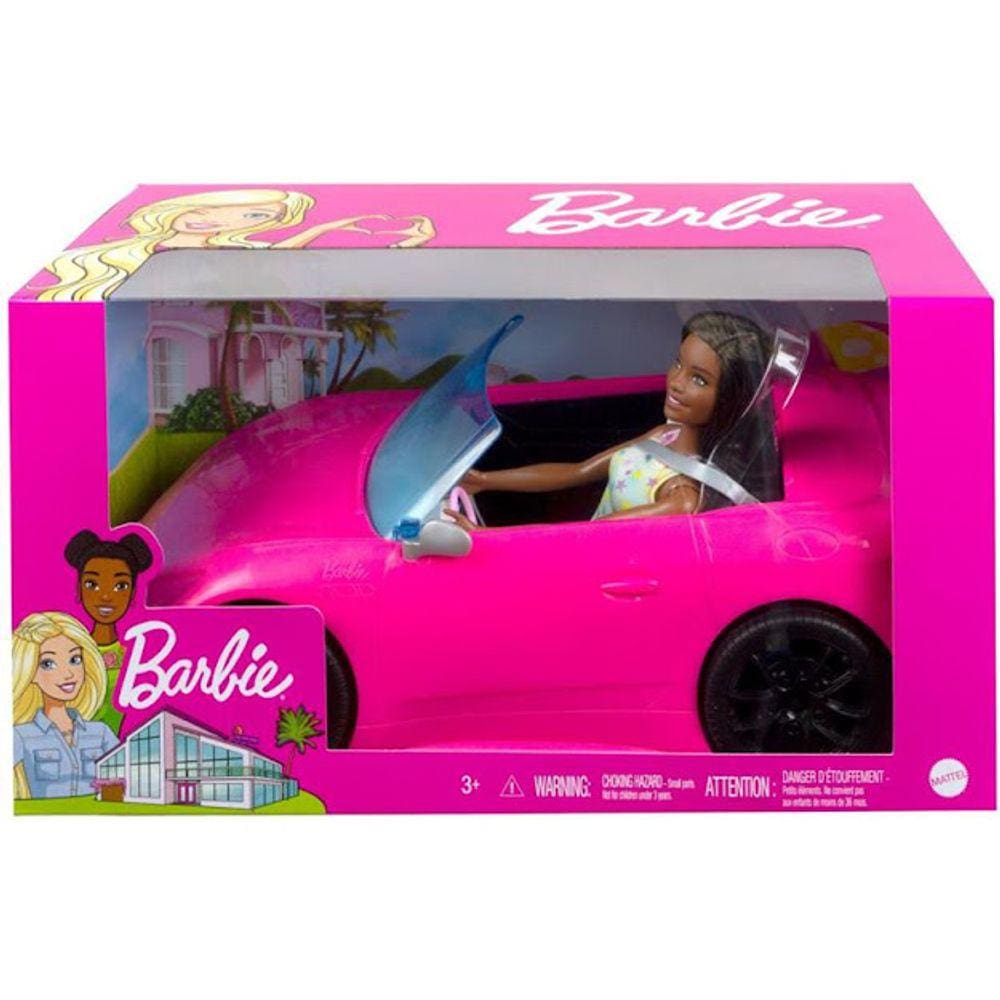 Boneca Barbie - Profissões - Grande - C/Acessórios - 66cm