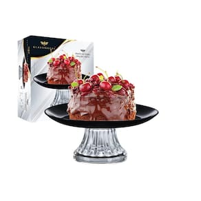 Mini Prato  Boleira Black Ruvulo REF8012819
