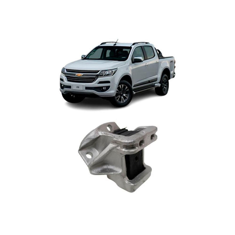 Coxim Motor S-10 2.5  Le (2015) 16V 4X2/4X4