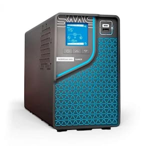 Nobreak Gamer Senoidal 1500Va Entrada Bivolt E Saida 115 Ou