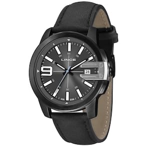 Relógio Lince Masculino Mrc4761L48 G2Px Casual Bicolor