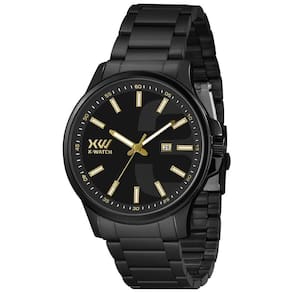 Relógio X-Watch Masculino Xmns1009 P1Px Esportivo Black
