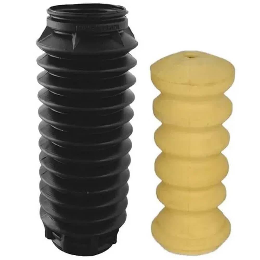 Kit Batente Coifa Amortecedor Ford Ka 2007 a 2014 Traseiro