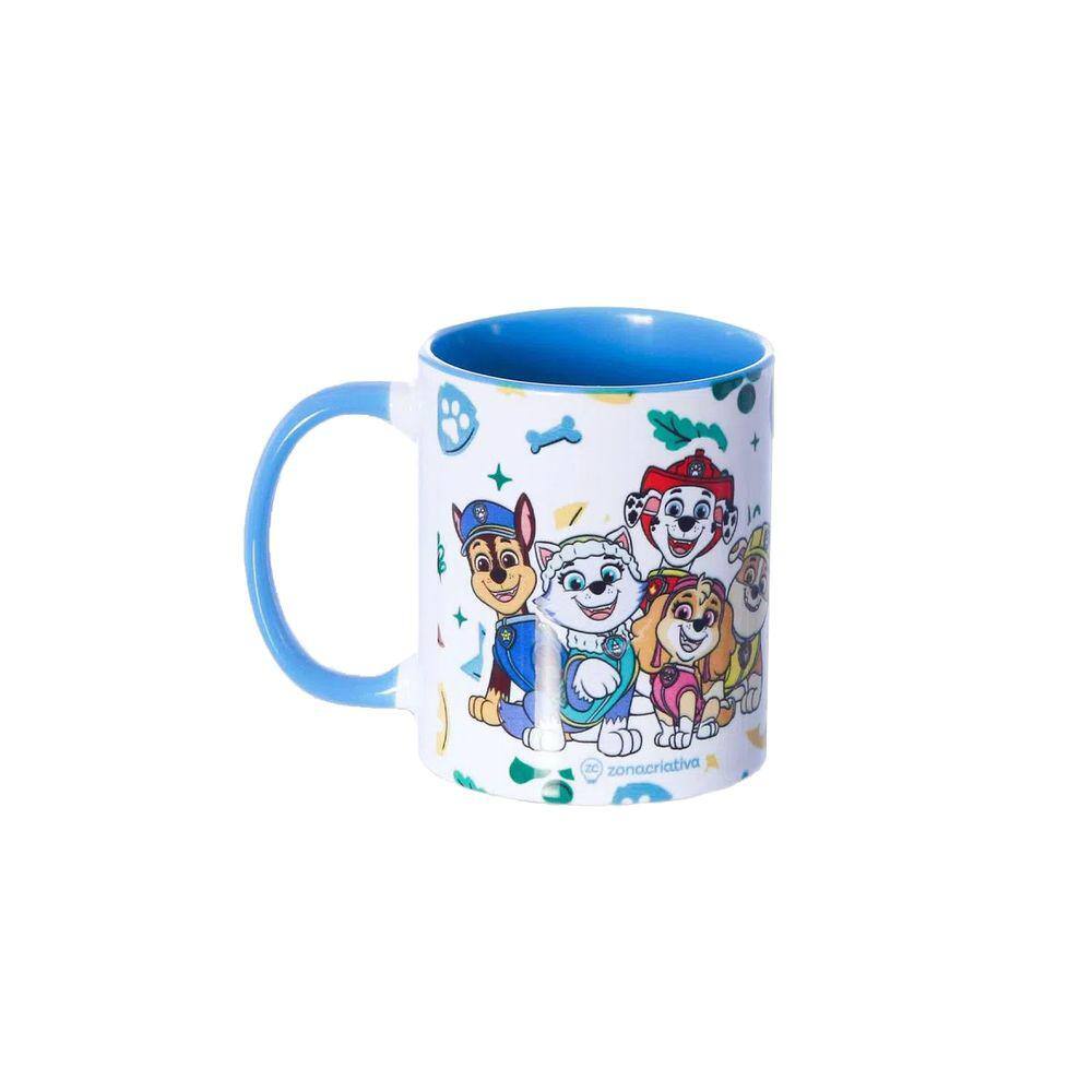 Caneca Patrulha Canina - 350ml