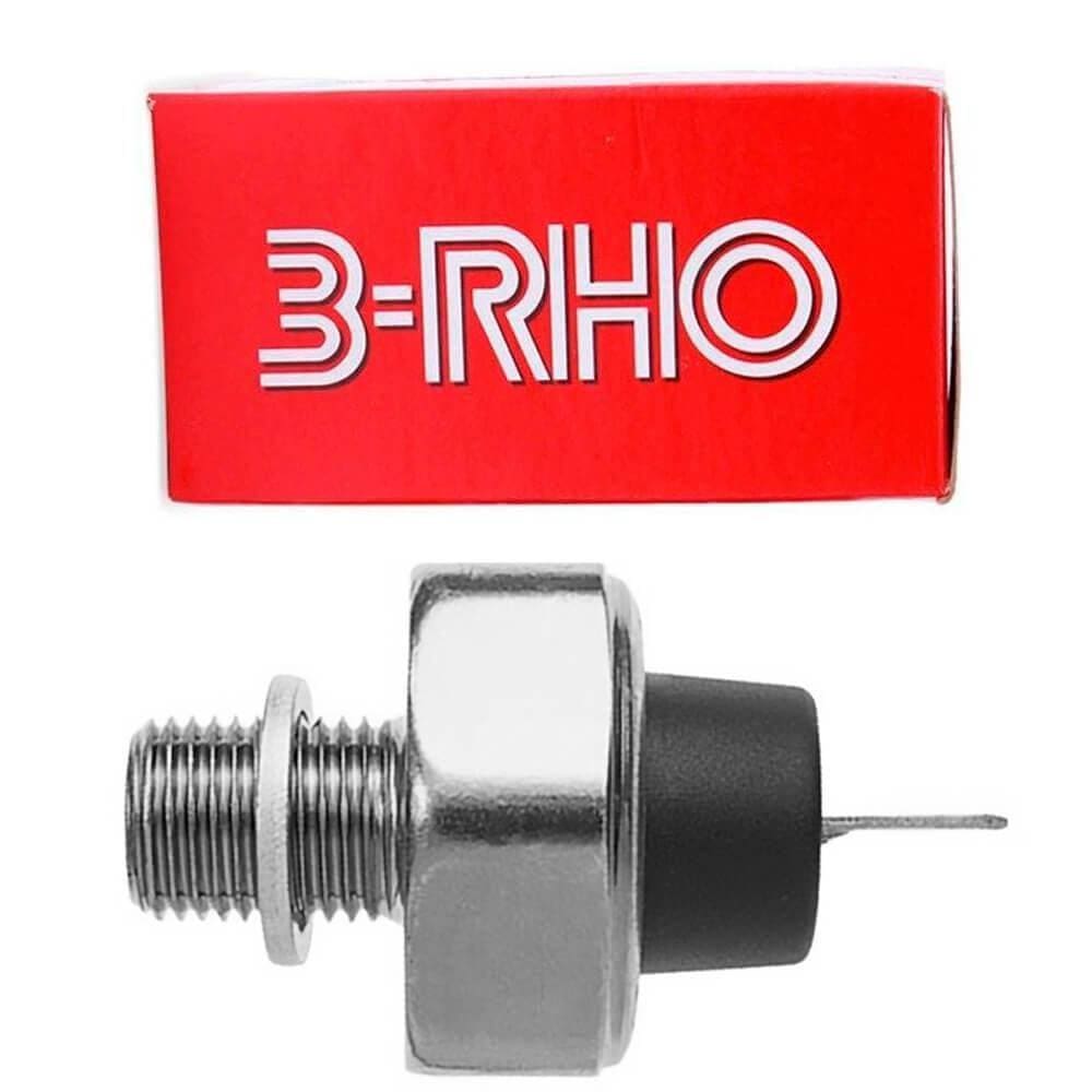 Interruptor Pressão Óleo Audi A3 VW Golf Polo Classic 3RHO