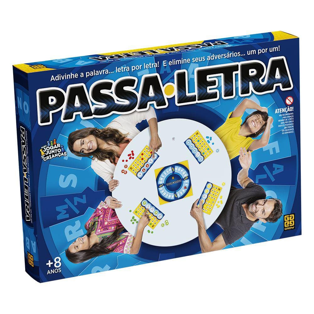 Passaletra