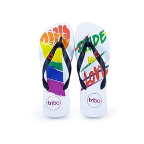 Chinelo Masculino Borracha Macio Conforto Duas Tiras