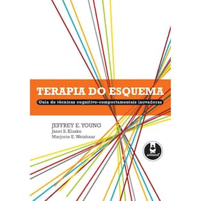 Terapia do Esquema