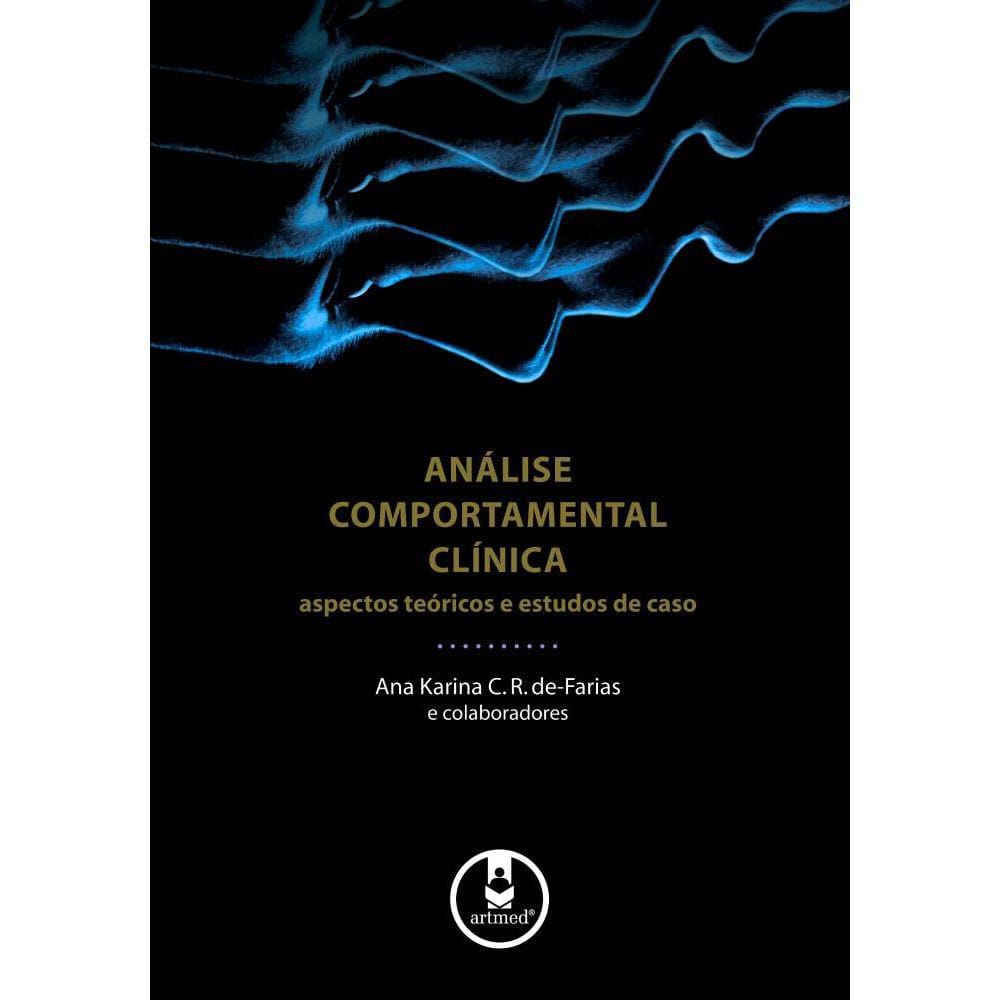 Análise Comportamental Clínica