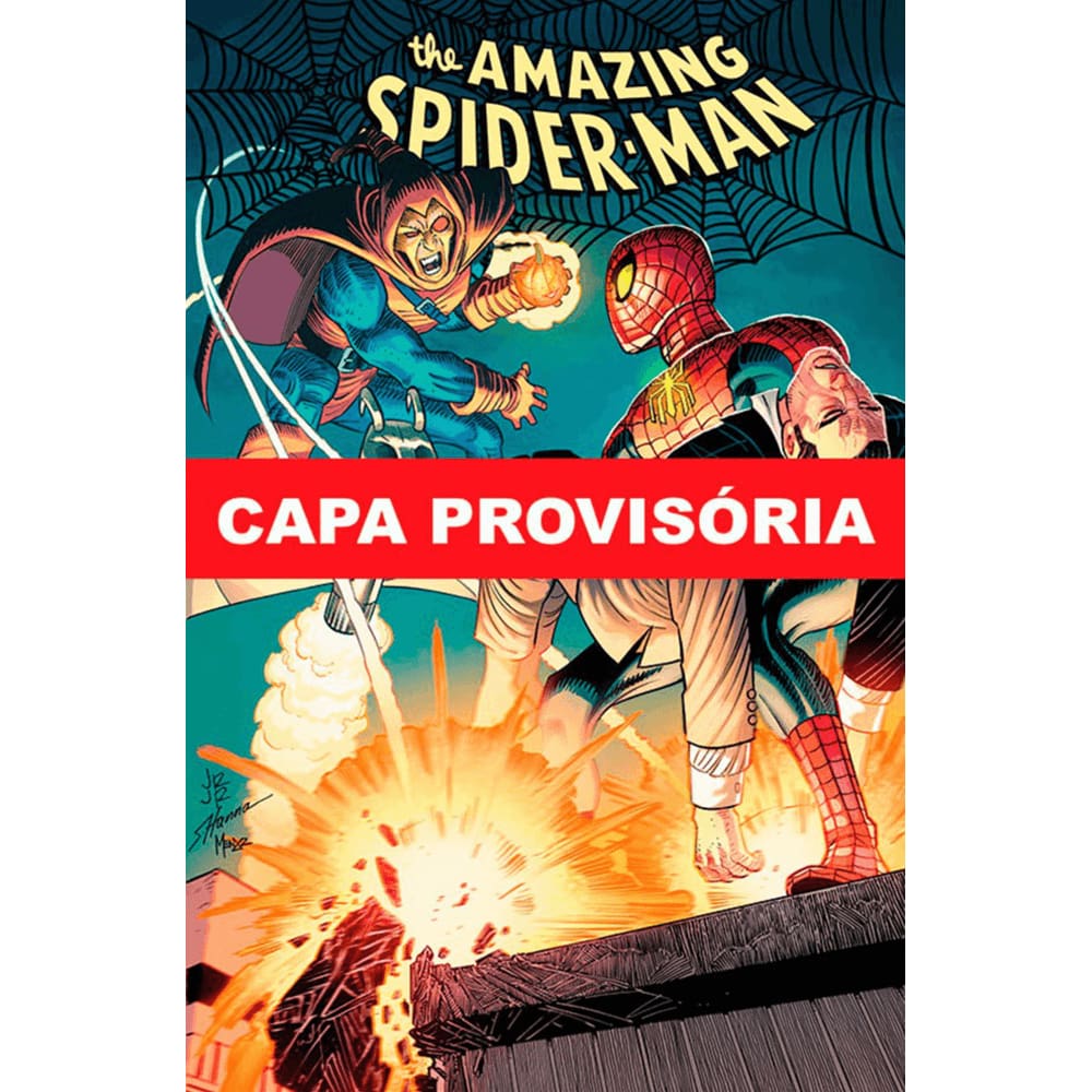 Doutor Octopus Homen Aranha Fantasia